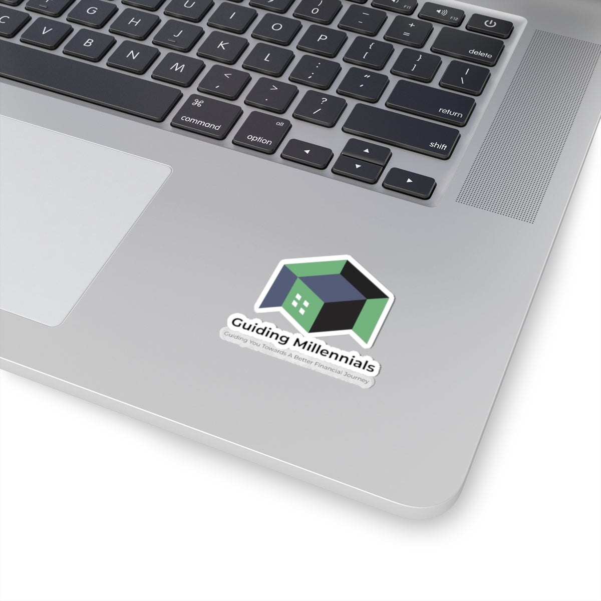 Guiding Millennials' Stickers