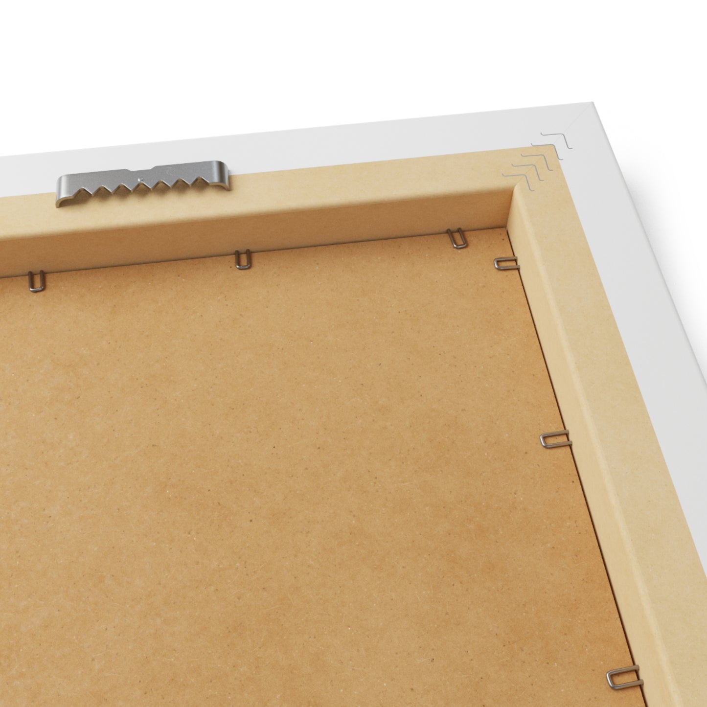 Guiding Millennials' Framed Vertical Poster