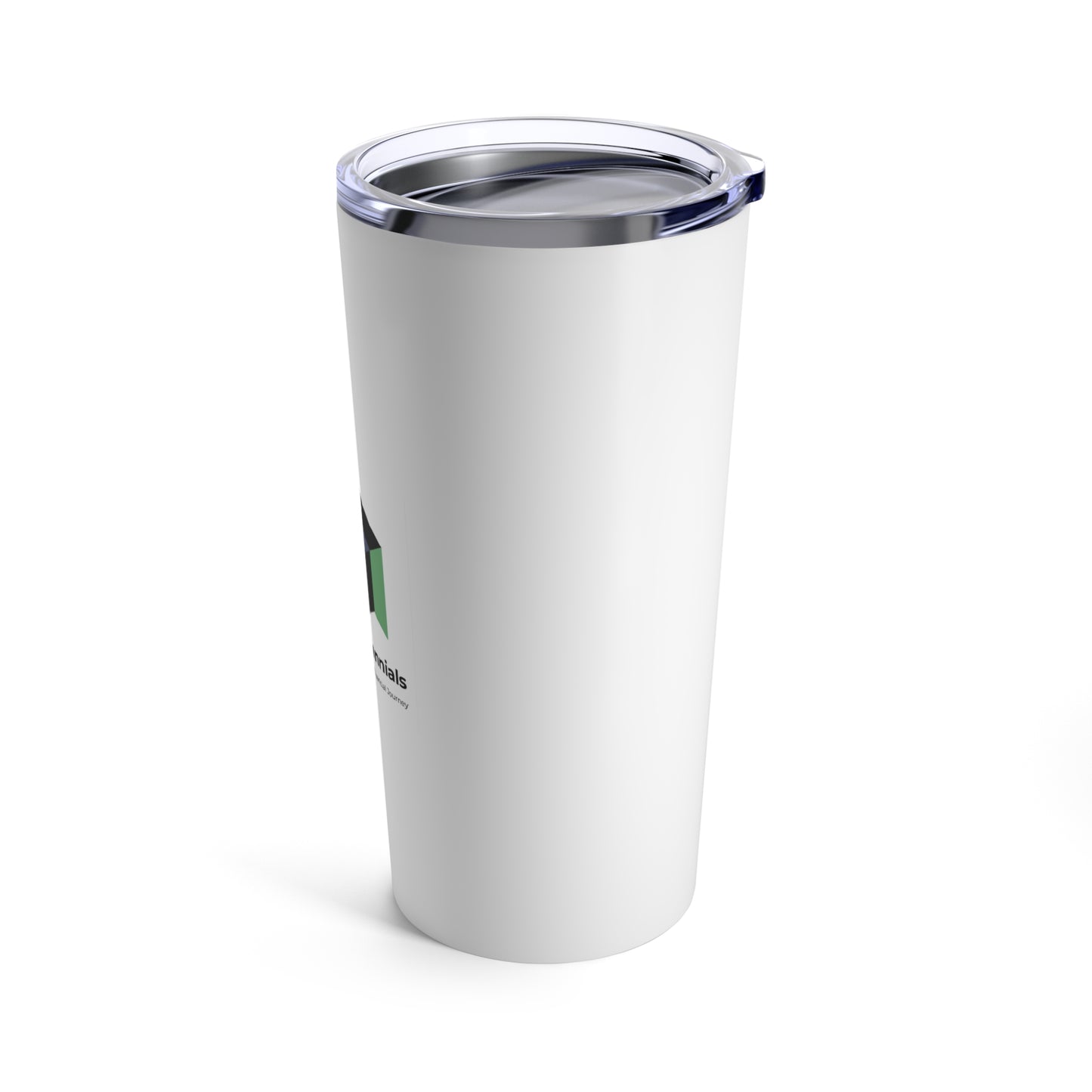 Guiding Millennials' Tumbler 20oz