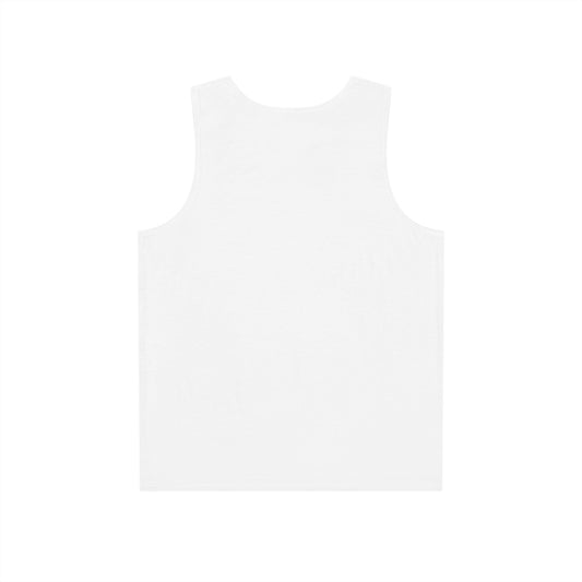 Guiding Millennials Men's Tank (AOP)