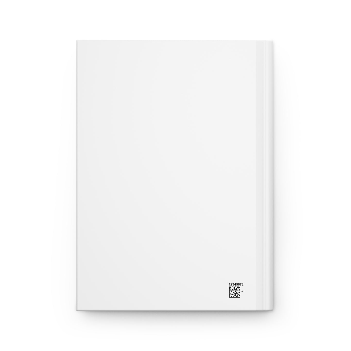Guiding Millennials' Hardcover Journal Matte
