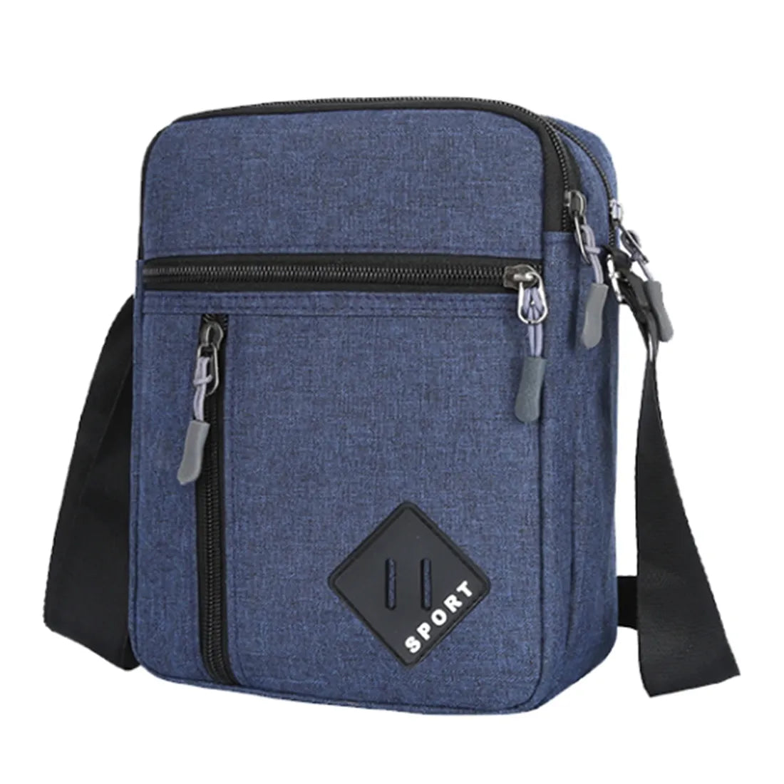Guiding Millennials' Business and Travel Sling Bag