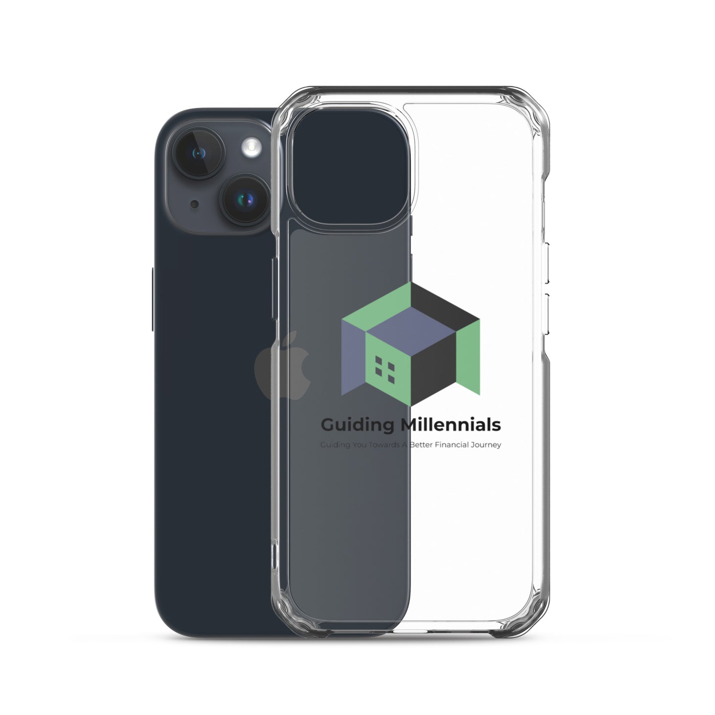 Guiding Millennials' Clear Case for iPhone®
