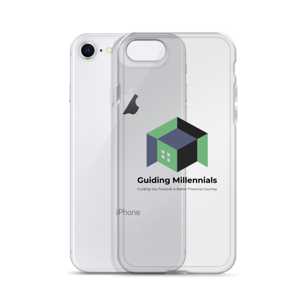 Guiding Millennials' Clear Case for iPhone®