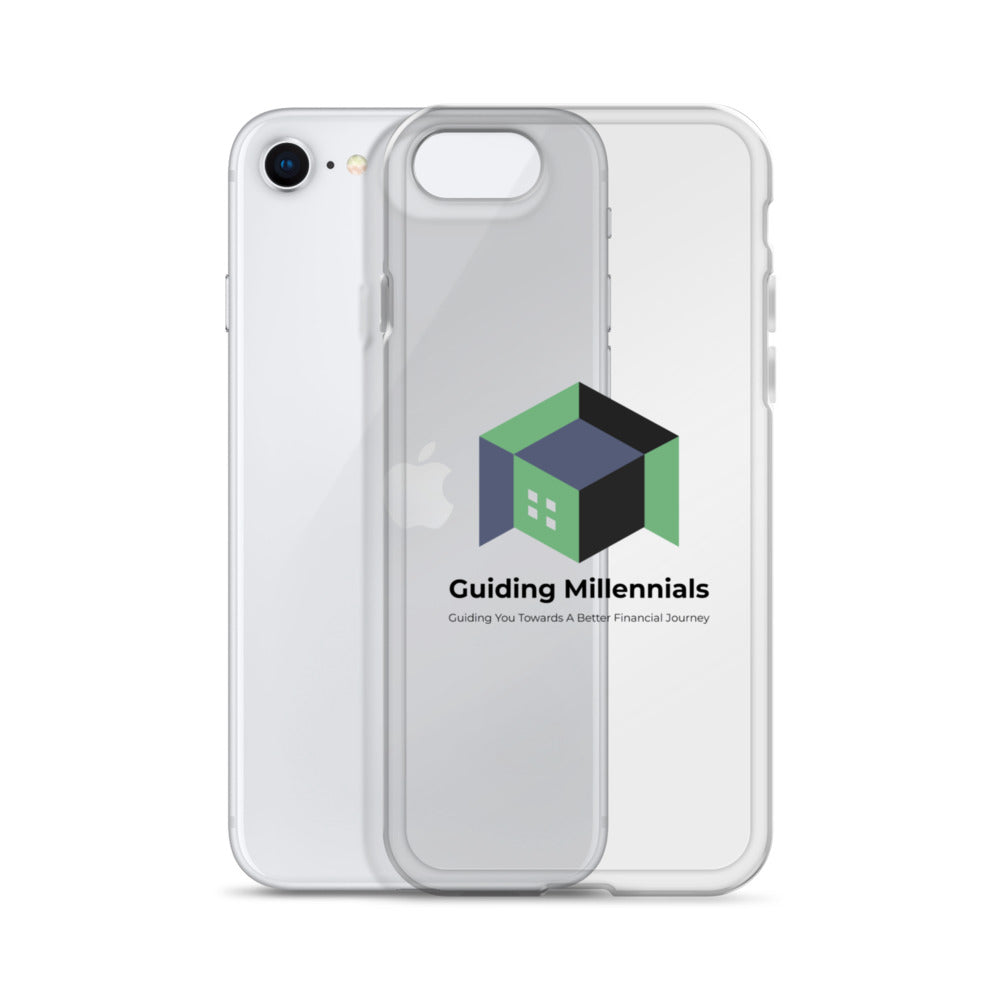 Guiding Millennials' Clear Case for iPhone®