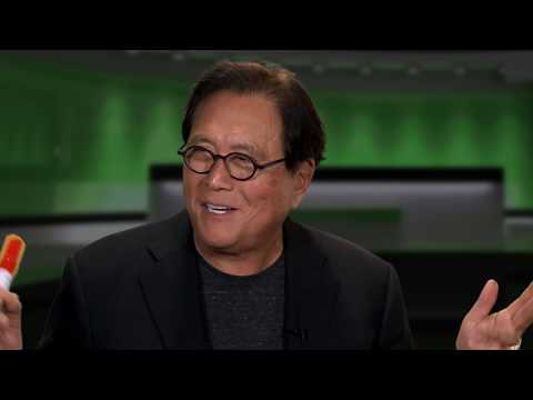 Rich Dad Poor Dad: What the Rich Teach Their Kids About Money That the Poor and Middle Class Do Not! (E-Book)