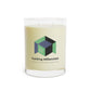 Guiding Millennials' Scented Candle - Full Glass, 11oz