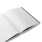 Guiding Millennials' Hardcover Journal Matte