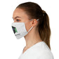 Guiding Millennials Fabric Face Mask