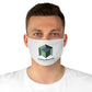 Guiding Millennials Fabric Face Mask
