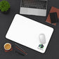 Guiding Millennials' Desk Mat