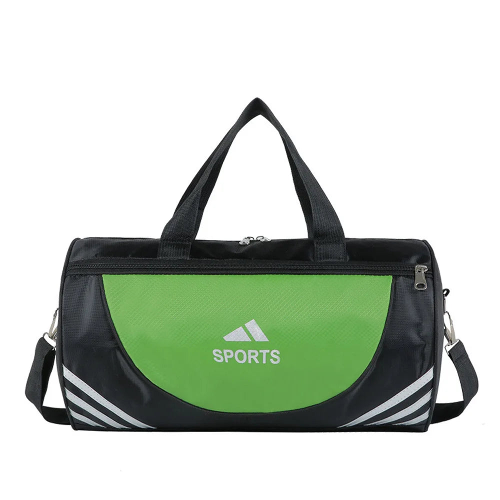 Guiding Millennials' Gym Bags