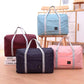 Guiding Millennials' Foldable Travel Bags Organizer