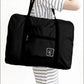 Guiding Millennials' Foldable Travel Bags Organizer