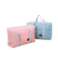 Guiding Millennials' Foldable Travel Bags Organizer