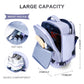 Guiding Millennials' Lightweight and Waterproof Travel Backpack