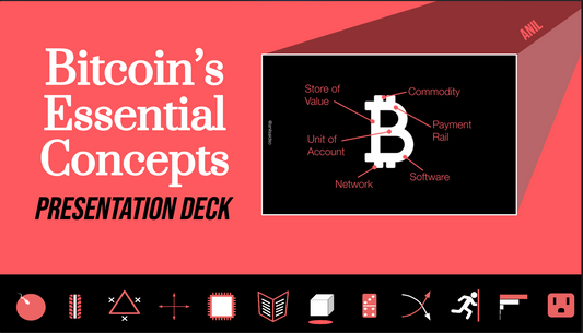 Bitcoin Learning Bitcoin 101 – Guiding Millennials