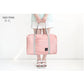 Guiding Millennials' Foldable Travel Bags Organizer