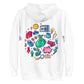 Guiding Millennials' Unisex Hoodie